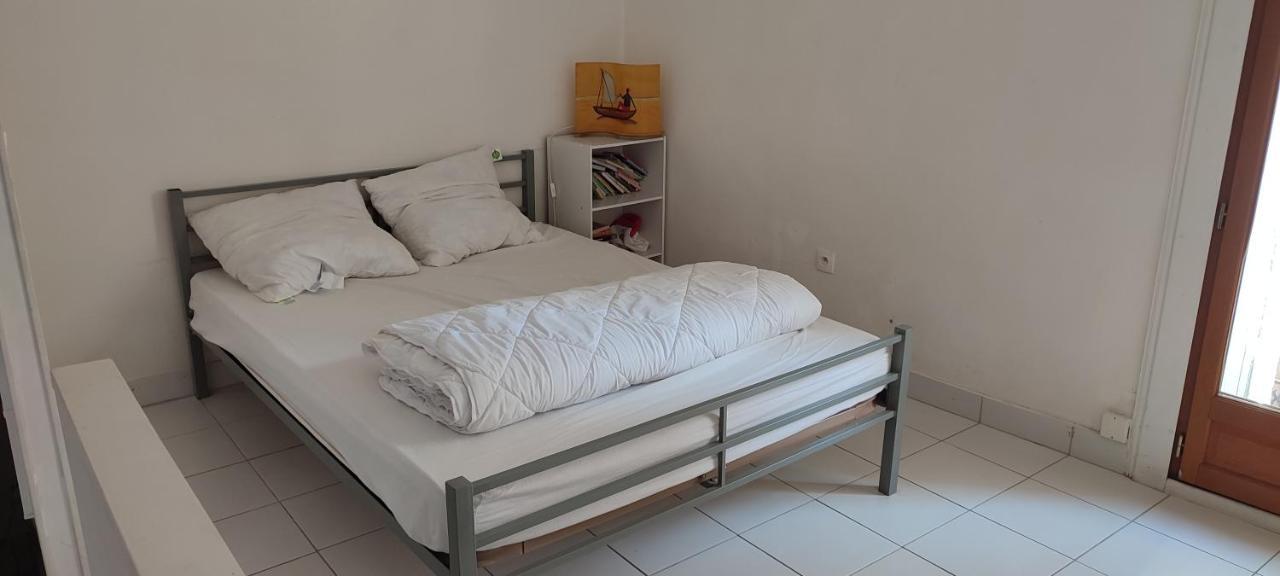 Les Lauriers Apartment Agde Exterior photo