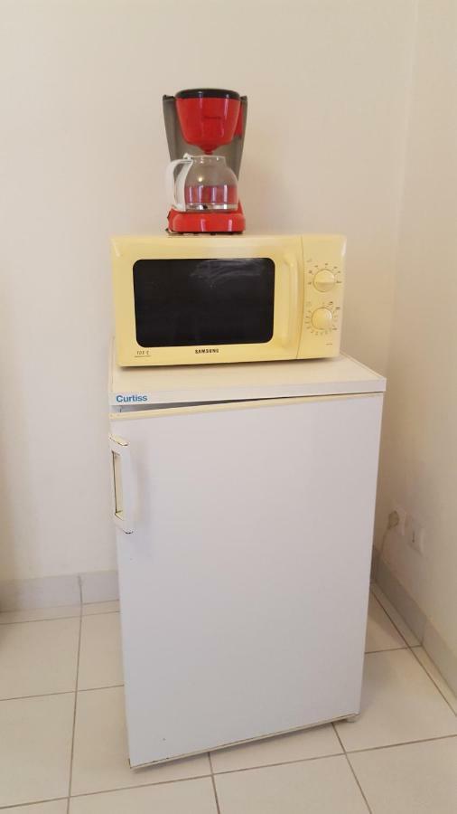 Les Lauriers Apartment Agde Exterior photo